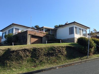 266 Northcliffe Drive, Berkeley
