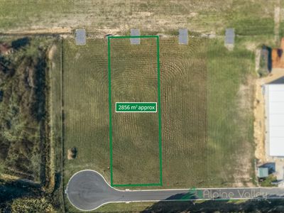 Lot 7, 24 Mill Road , Mount Beauty