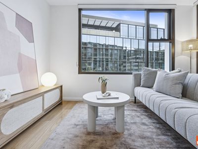 206 / 21 Challis Street, Dickson