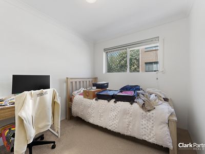 3/34 Kingsmill Street, Chermside