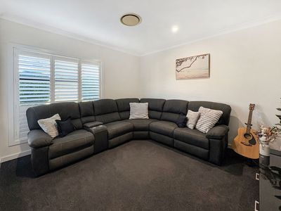 31 Robert Gordon, Gunnedah