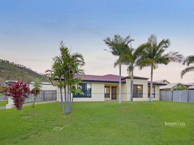 9 Monaro Circuit, Mount Louisa