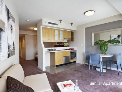 2104 / 79-81 Berry Street, North Sydney