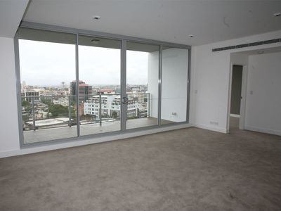 1206 / 200 Goulburn Street, Surry Hills
