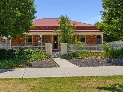 23 Arbor Drive, Ellenbrook