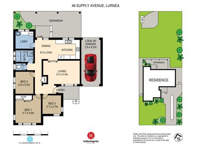 46 Supply Avenue, Lurnea