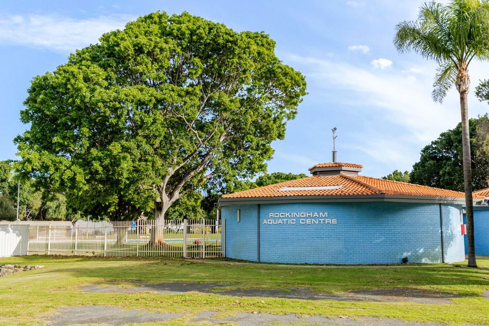 66 Council Avenue , Rockingham