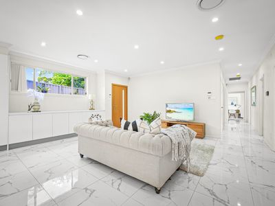 130C Targo Road, Girraween