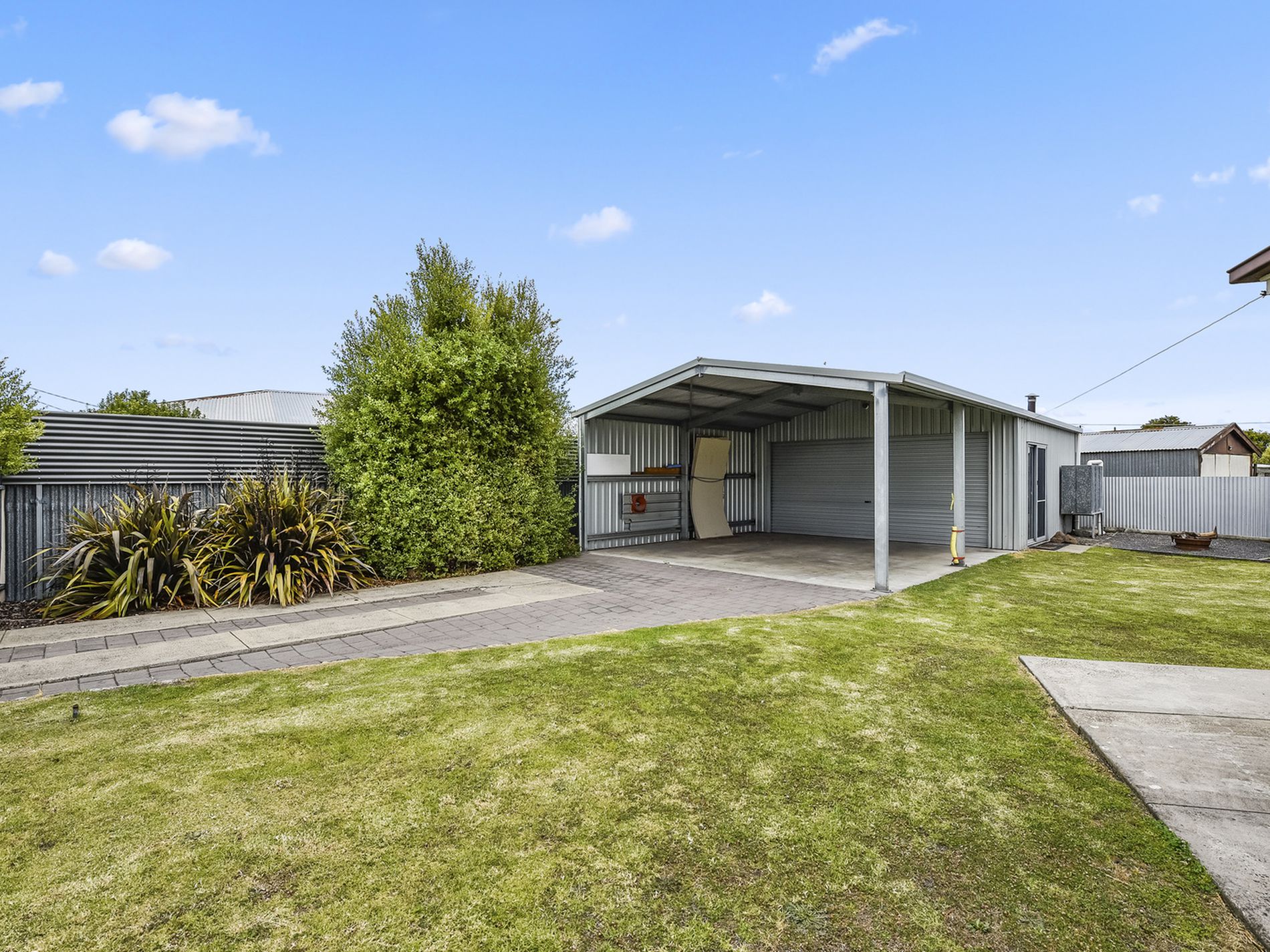 2 Poole Street, Millicent