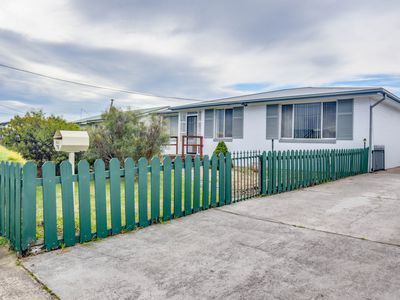 76 Sorell Street, George Town