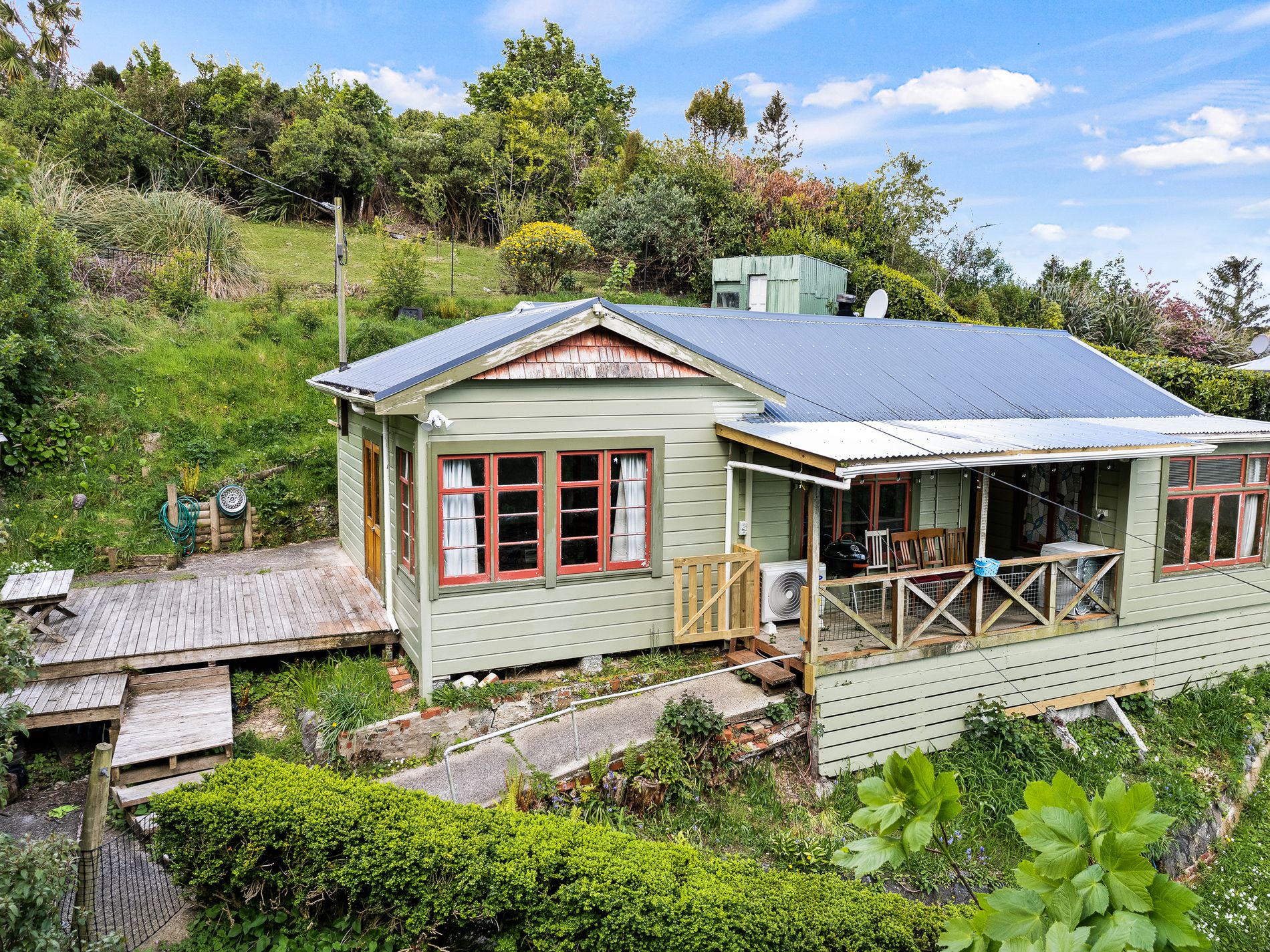 12 Harold Street, North East Valley