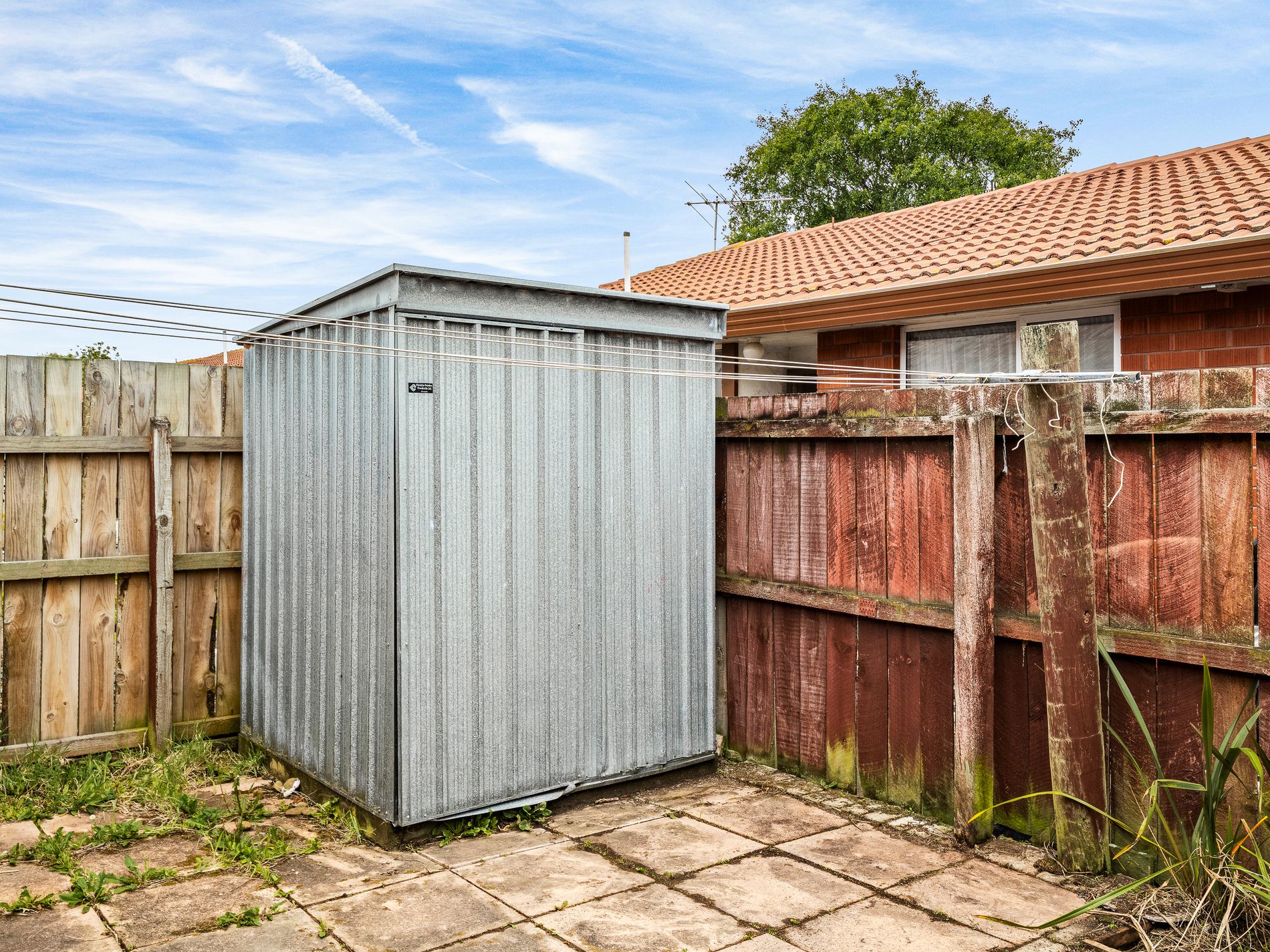 B / 72 Reid Road, South Dunedin