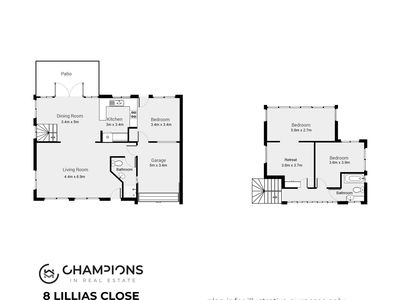 8 Lillias Close, Earlville