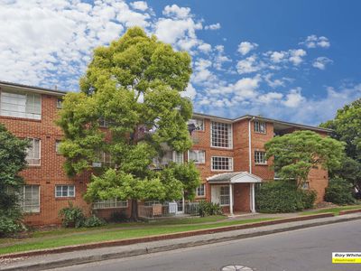 14/30 Queens Road, Westmead