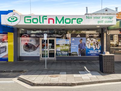 75 Commercial Street East, Mount Gambier