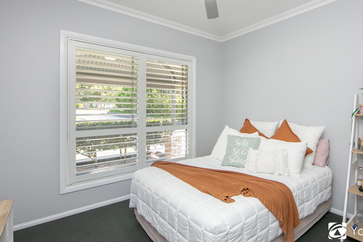 30 McKenzie Drive, Gulmarrad