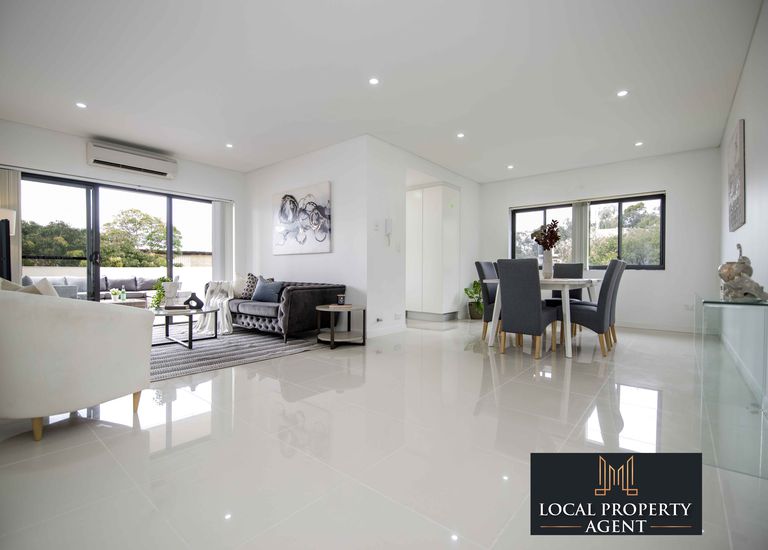 27 / 203 Auburn Rd, Yagoona
