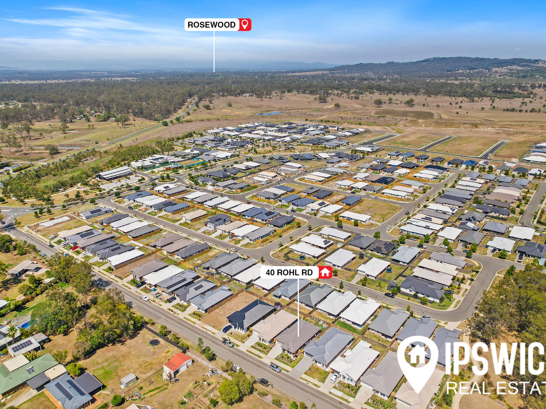 40 ROHL ROAD, Walloon