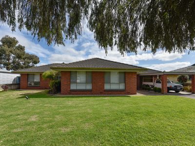 3 Badenoch Street, Mount Gambier