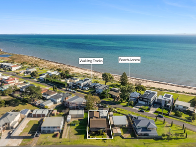 199 Point Richards Road, Portarlington