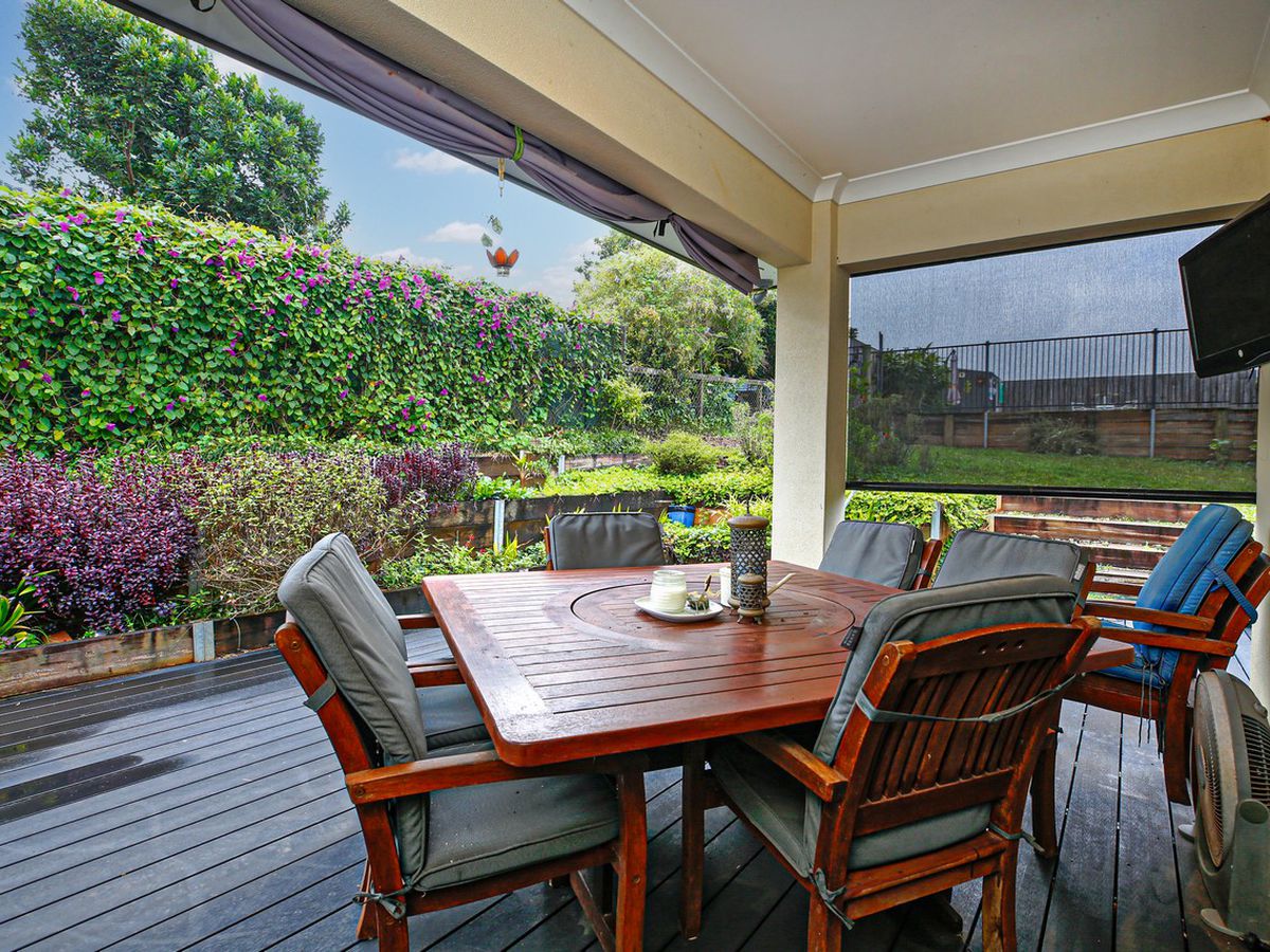 18 Barrine Road, Yungaburra