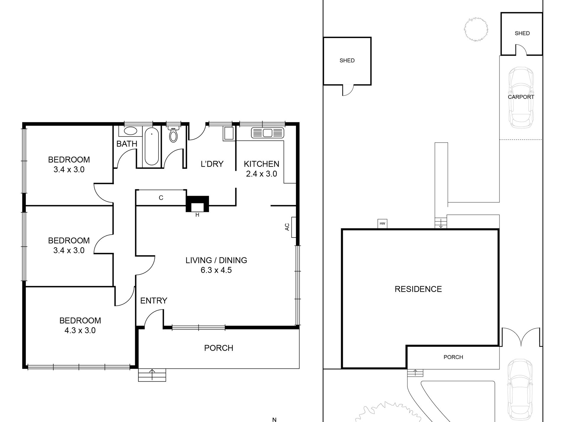 24 Wright Street, Laverton