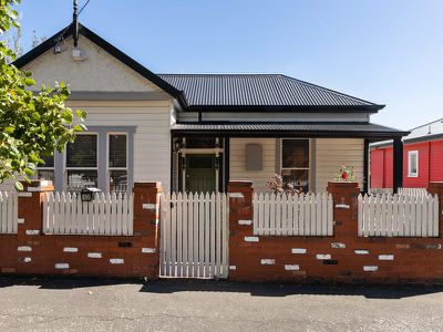 12 Thistle Street, South Launceston