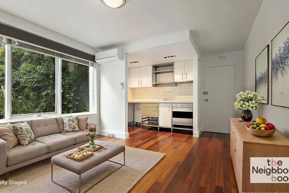 4 / 5 McGrath Court, Richmond