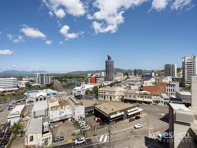 28 / 23 Melton Terrace, Townsville City