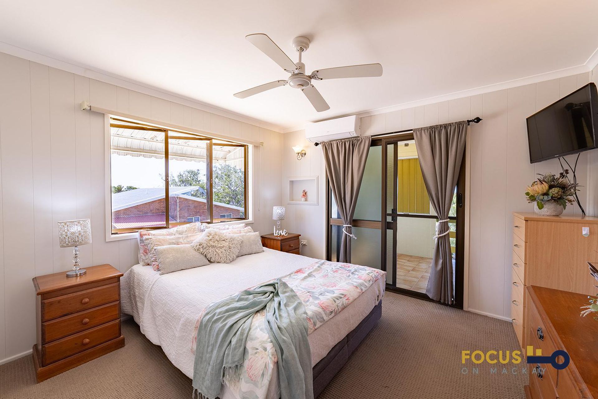 4 Antoney Lane, Sarina Beach