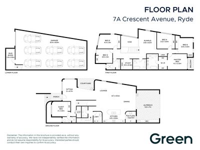 7A Crescent Avenue, Ryde