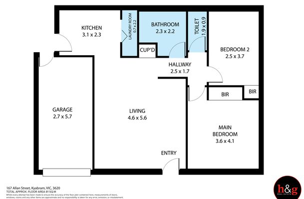 gallery