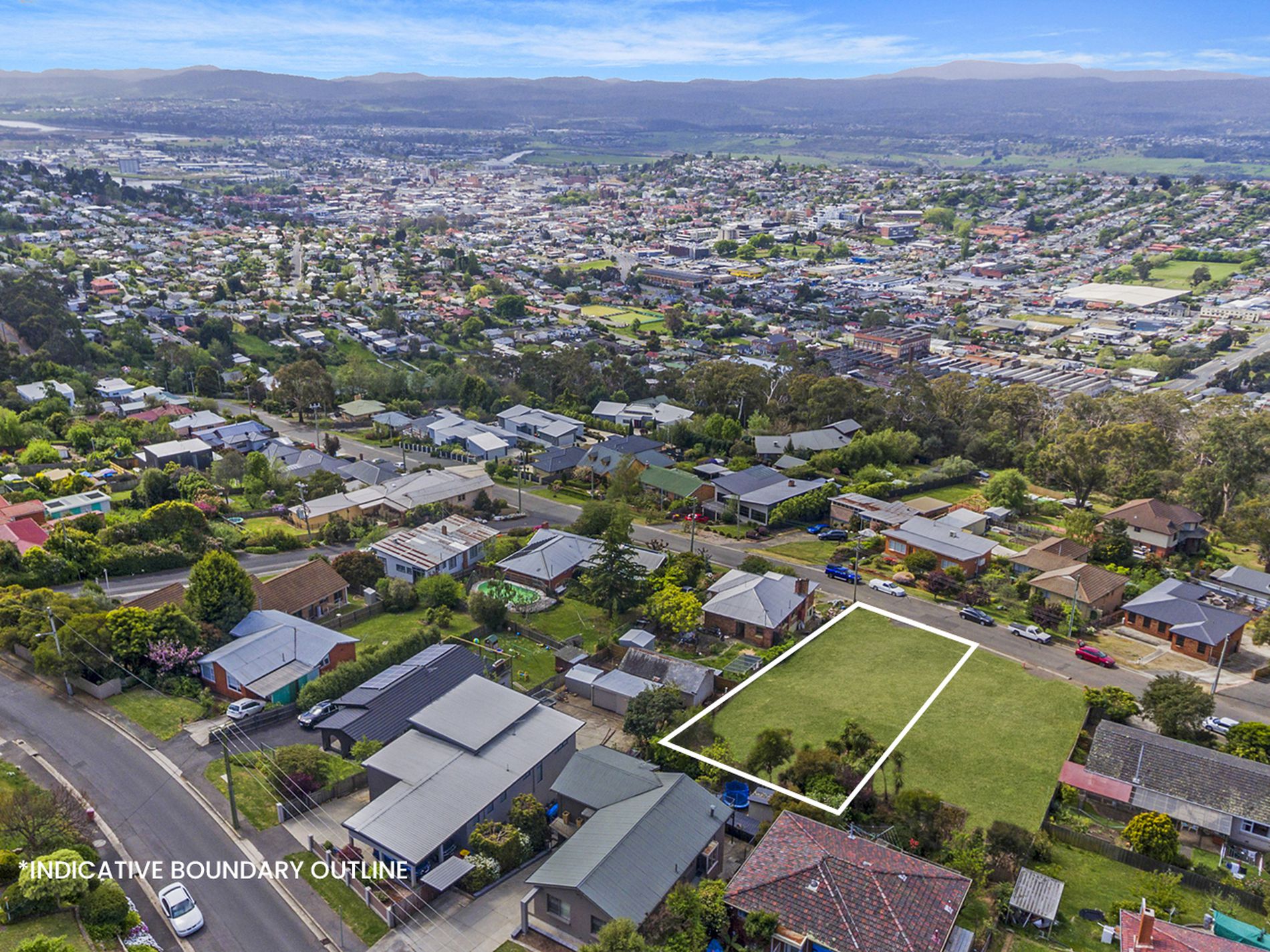 100 Granville Street, West Launceston Howell Property Group