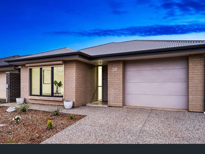 39 Baxter Avenue, Eyre