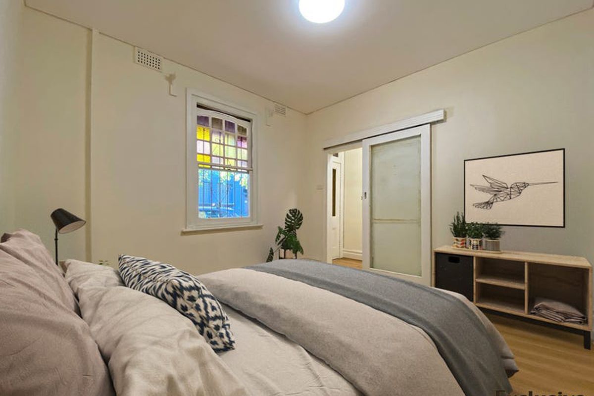 33 Dowling Street, Woolloomooloo
