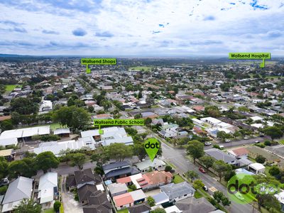 71 Metcalfe Street, Wallsend