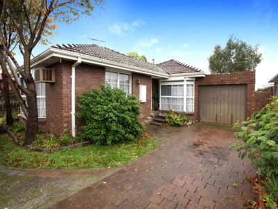 21 Harris Avenue, Hoppers Crossing