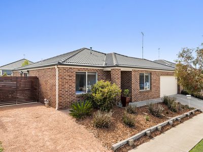 12 Adair Court, Marshall