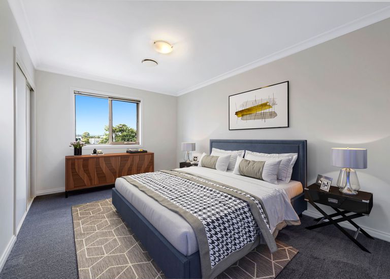 10 / 19 Cambridge Street, Box Hill