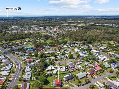 14  Fraser Place, Morayfield