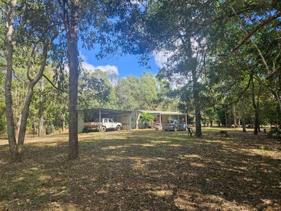 Lot 105 Oakey Creek Road, Cooktown