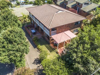 12 & 12A Dolphin Street, Ulladulla