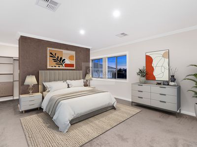 29 Milky Way, Campbelltown