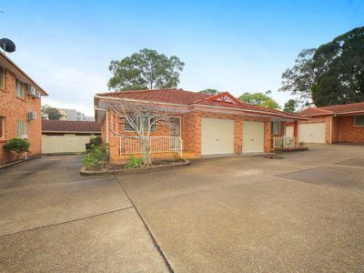 3 / 112 Dutton Street, Yagoona