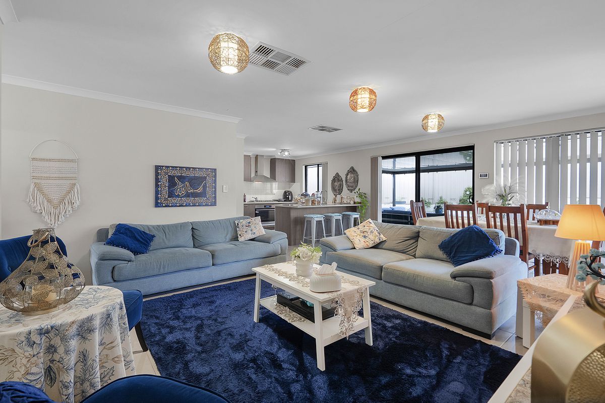 30 Elkington Pass, Huntingdale