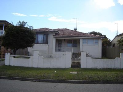 Port Kembla