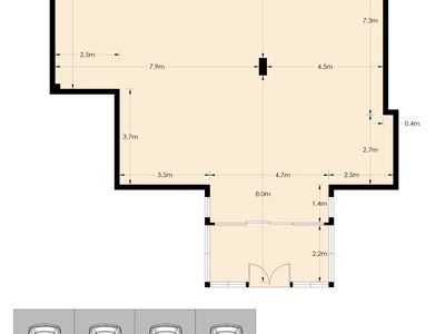 Shop 2 / 47 Ryde Street, Epping