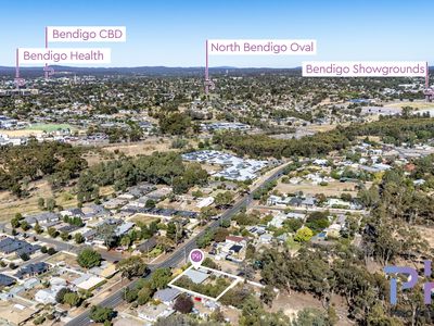 191 Holdsworth Road, North Bendigo