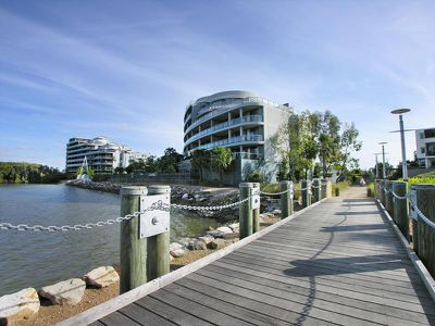 120 / 27 Bennelong Parkway, Wentworth Point