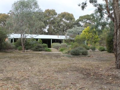 239 Heathcote-Nagambie Road, Heathcote